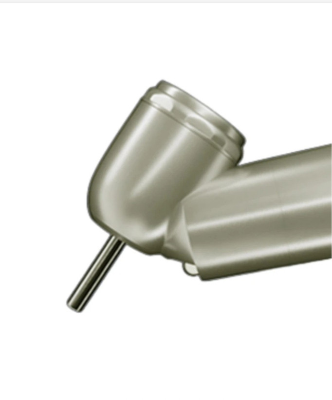 توربین 45 درجه گلدنت GOLDENT