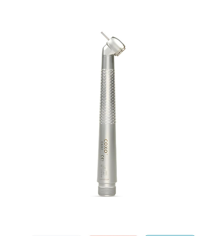 توربین کوکسو COXO مدل ۴۵ درجه