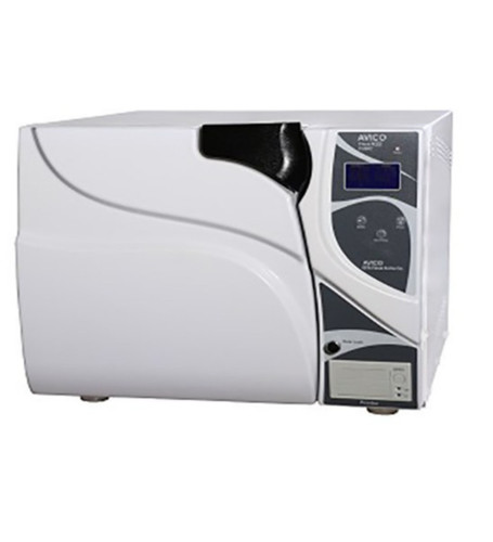 اتوکلاو دندانپزشکی 22 لیتری آویکو Avico مدل کوبیک Cubic