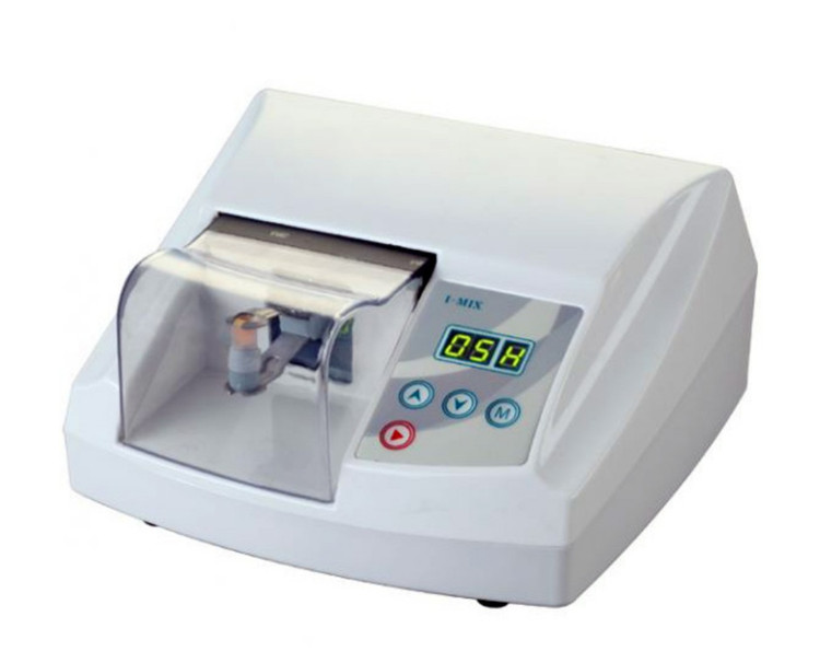 آمالگاماتور کپسولی دیجیتال فوموس Fomos مدل I-Mix