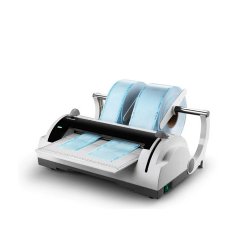 دستگاه پک اتوکلاو فوموس Fomos مدل Foseal