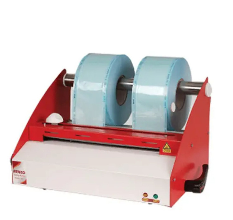 دستگاه پک اتوکلاو آتریکو Atrico