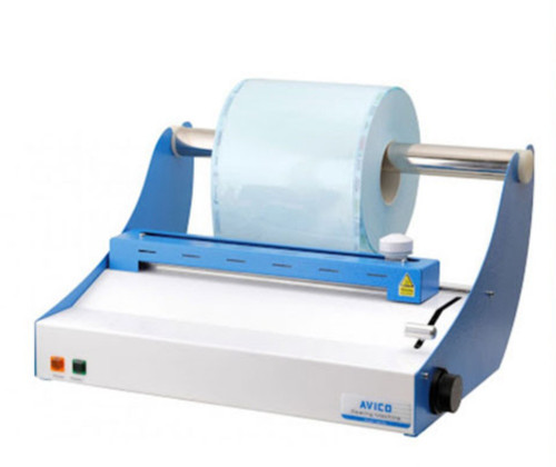 دستگاه پک اتوکلاو آویکو Avico