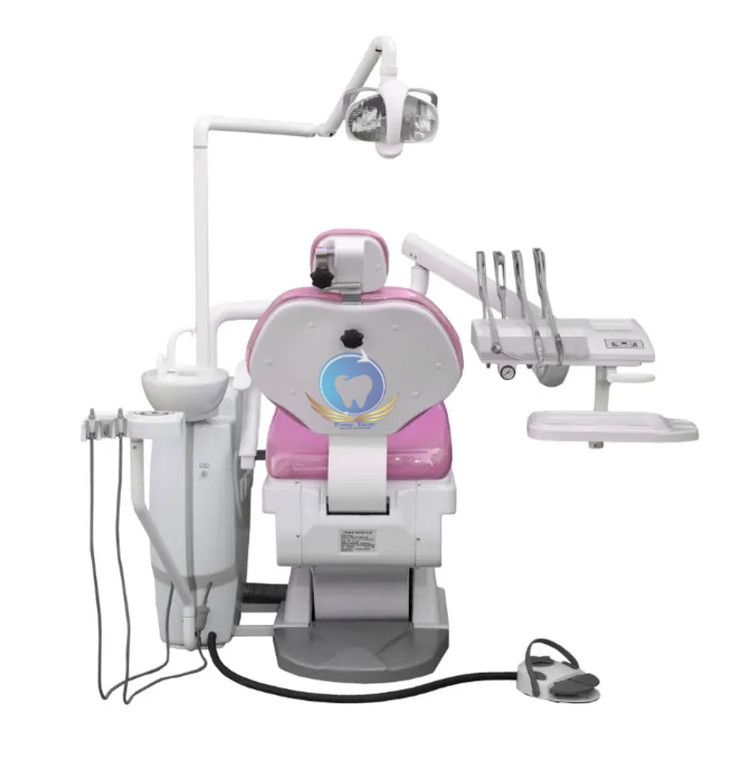 یونیت صندلی دندانپزشکی کارن Karen 505