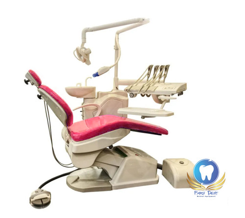 یونیت صندلی دندانپزشکی کارن مدل Karen 509