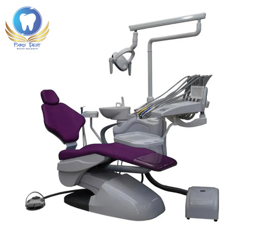 یونیت صندلی دندانپزشکی کارن مدل Karen 609