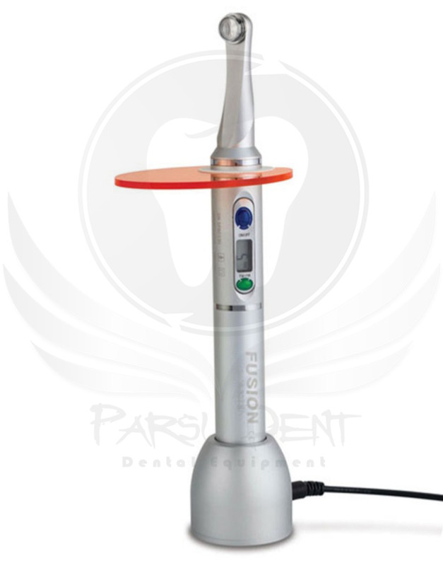 لایت کیور دنت لایت مدل Fusion 5 Plus