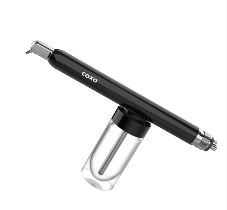 سندبلاستر کوکسو Coxo مدل CA-1 Air Abrrasion