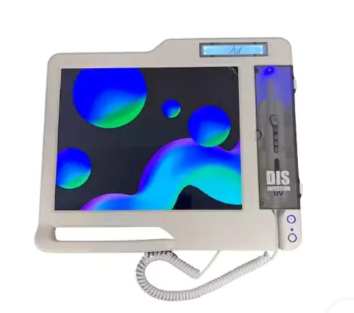 ست دوربین و مانیتور ANT wifi