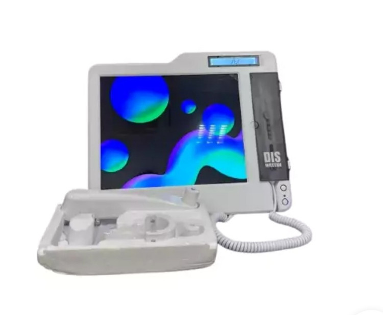 ست دوربین و مانیتور ANT wifi