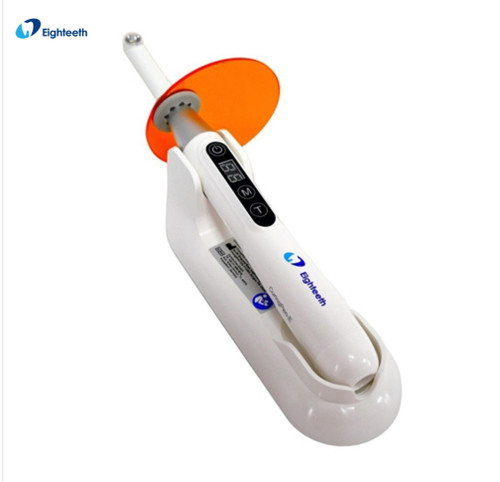 لایت کیور Eighteeth مدل Curing Pen E