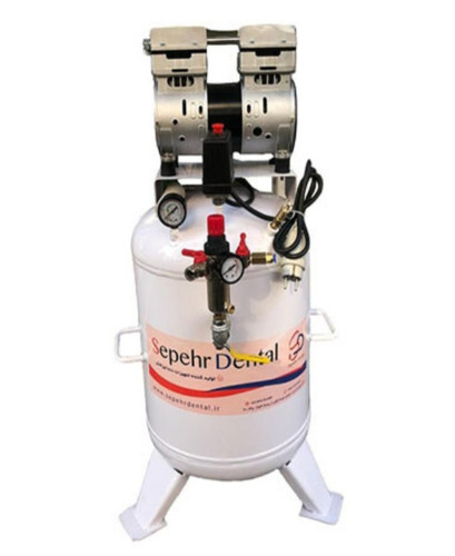 کمپرسور دو یونیت سپهر