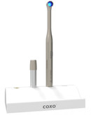 لایت کیور دو کاره کوکسو Coxo مدل نانو DB686 Nano