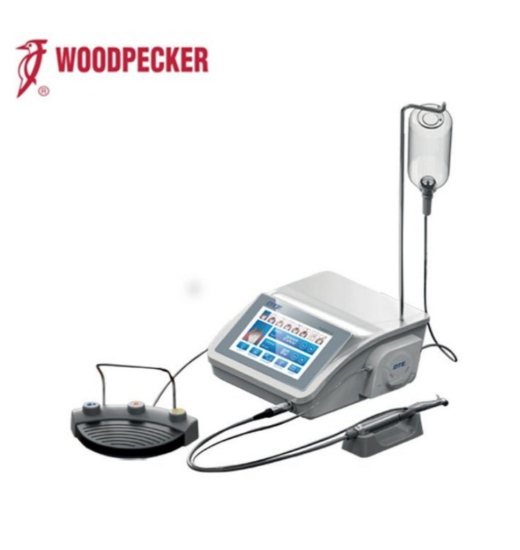 موتور ایمپلنت وودپیکر مدل IMPLANTER China هندپیس چینی