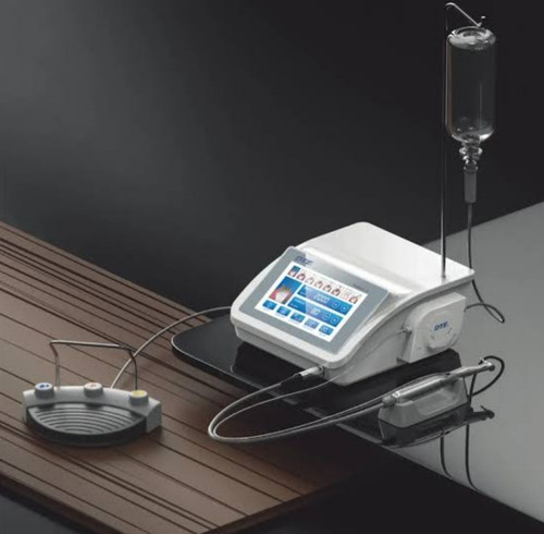 موتور ایمپلنت وودپیکر مدل IMPLANTER China هندپیس چینی