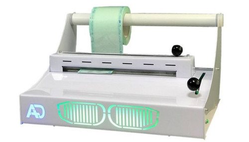 دستگاه رول پک اتوکلاو تکنیکال Technical