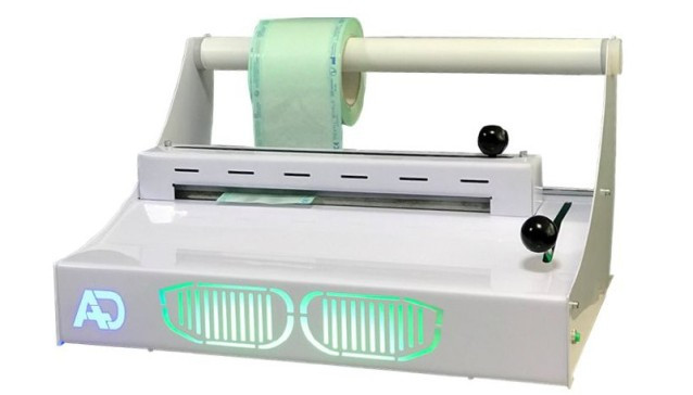 دستگاه رول پک اتوکلاو تکنیکال Technical