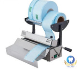 دستگاه پک استیل steel مدل S-1