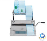 دستگاه پک استیل steel مدل S-1