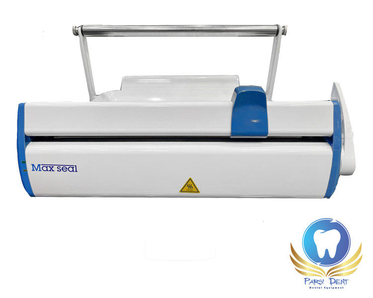 دستگاه پک فوموس مدل مکس سیل Max Seal