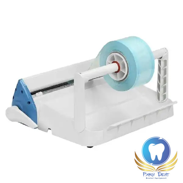 دستگاه پک فوموس مدل مکس سیل Max Seal