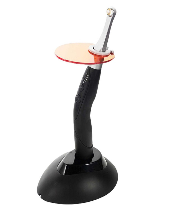 لایت کیور LED وودپیکر Woodpecker مدل O-light II