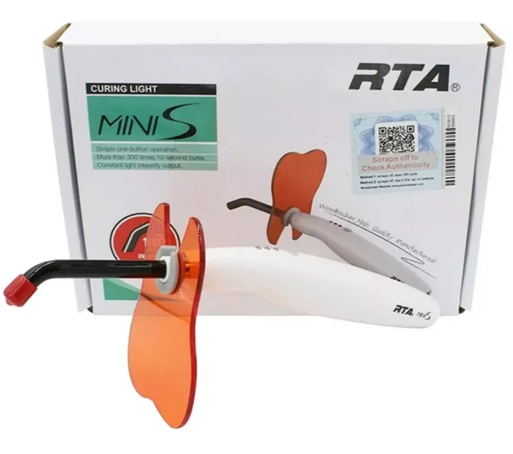 لایت کیور mini S