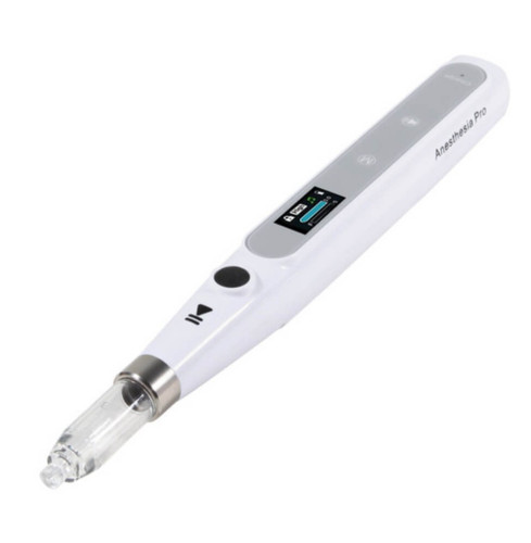 دستگاه تزریق بی حسی azdent