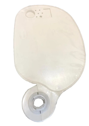 سینی جرمگیری پلاستیکی