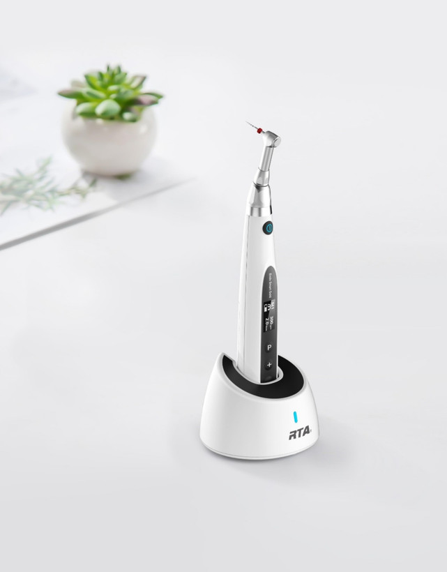 روتاری وودپیکر اندو اسمارت گلد Endo Smart Gold