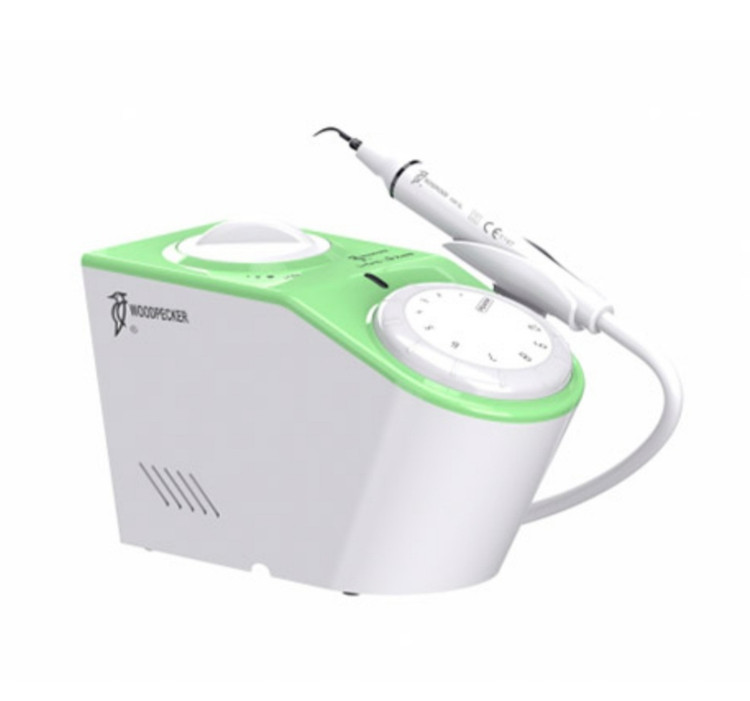 جرمگیر وودپیکر مدل Udsj2 plus