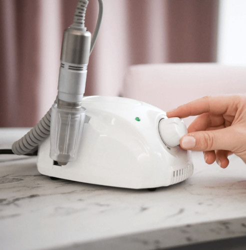 میکروموتور جراحی ماراتن Marathon مدل M3-Champion