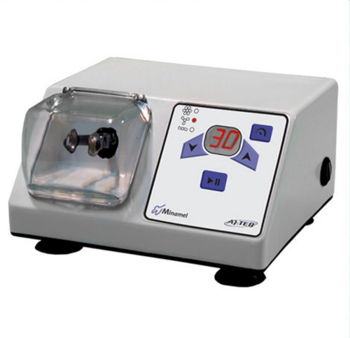 آمالگاماتور عاج طب کپسولی دورمتغیر مدل VARIABLE SPEED