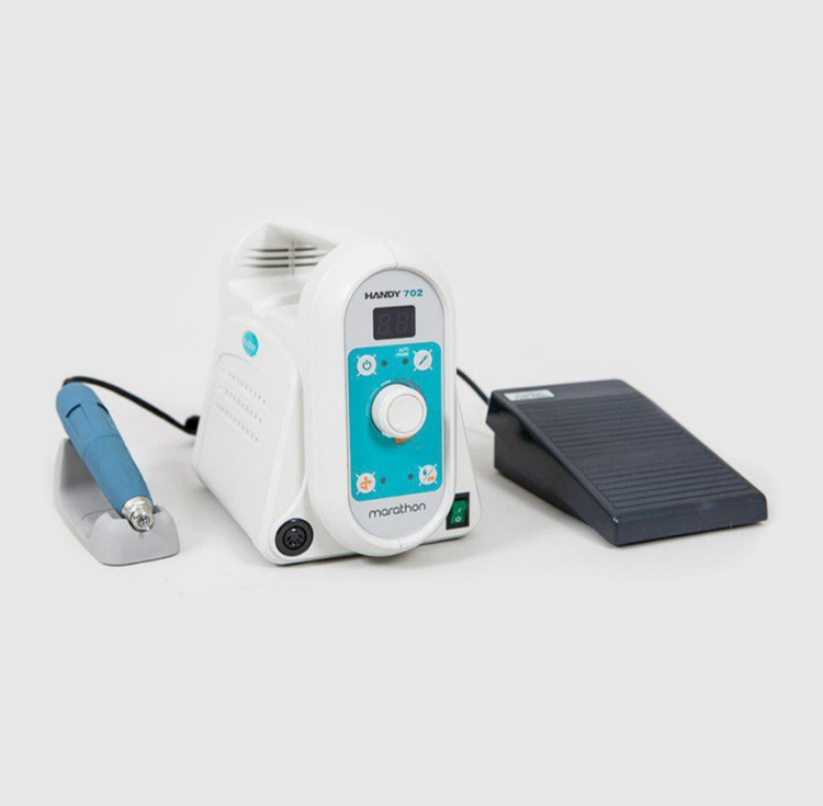 میکروموتور لابراتوری ماراتن Marathon مدل Handy 702