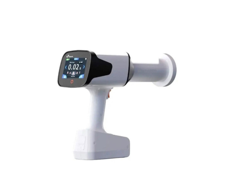 رادیوگرافی پرتابل ایتیس Eighteeth مدل Hyperlight